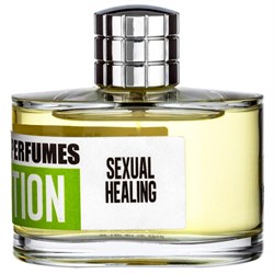 Mark Buxton Sexual Healing - фото 15207