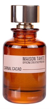 Maison Tahite – Officine Creative Carnal Cacao - фото 15231