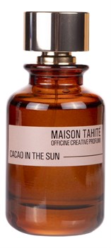 Maison Tahite – Officine Creative Cacao In The Sun - фото 15234