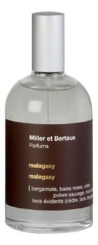 Miller et Bertaux Malagasy - фото 15255