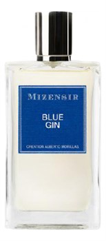 Mizensir Blue Gin - фото 15257