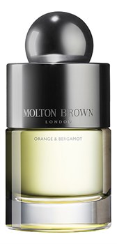 Molton Brown Orange & Bergamot - фото 15317