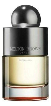 Molton Brown Neon Amber Eau de Toilette - фото 15322