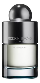 Molton Brown Russian Leather - фото 15327