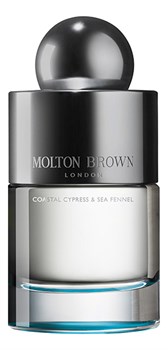 Molton Brown Coastal Cypress & Sea Fennel - фото 15333
