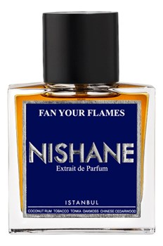 Nishane Fan Your Flames - фото 15351