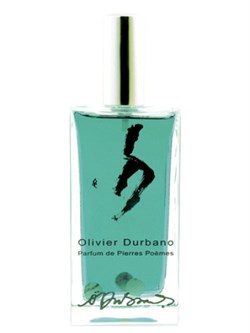 Olivier Durbano Turquoise - фото 15421