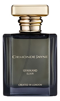 Ormonde Jayne Isfarkand Elixir - фото 15425