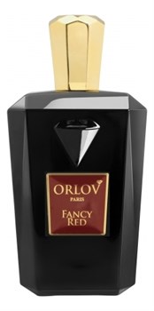 Orlov Paris Fancy Red - фото 15453