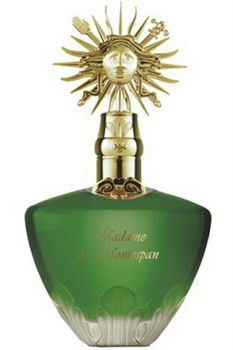 Parfums du Chateau de Versailles Madame de Montespan - фото 15464