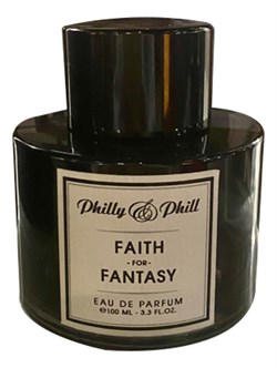 Philly & Phill Faith for Fantasy - фото 15467