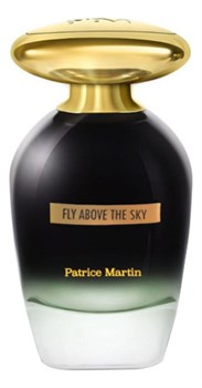 Patrice Martin Fly Above The Sky - фото 15481
