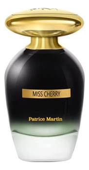 Patrice Martin Miss Cherry - фото 15482