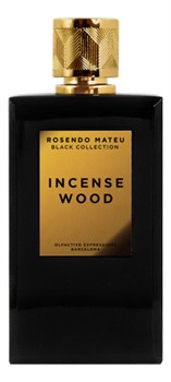 Rosendo Mateu Incense Wood - фото 15519
