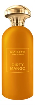 Richard Dirty Mango - фото 15530
