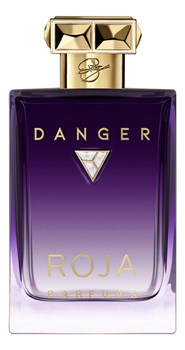 Roja Dove Danger Pour Femme Essence De Parfum - фото 15534