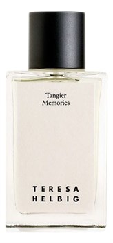 Teresa Helbig Tangier Memories - фото 15593