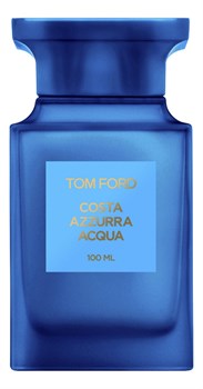Tom Ford Costa Azzurra Acqua - фото 15633