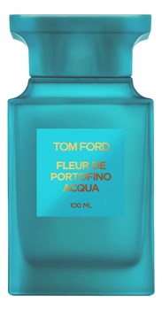 Tom Ford Fleur de Portofino Acqua - фото 15634