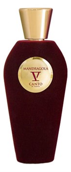 V Canto Mandragola - фото 15671