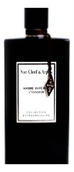 Van Cleef & Arpels Ambre Impérial - фото 15682