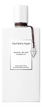 Van Cleef & Arpels Santal Blanc - фото 15684
