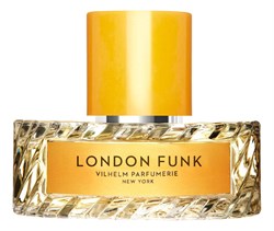 Vilhelm Parfumerie London Funk - фото 15693