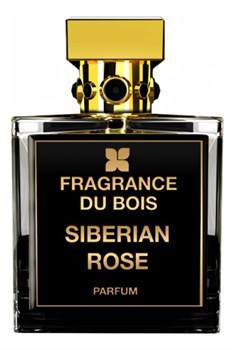 Fragrance Du Bois Siberian Rose - фото 15733