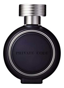 Haute Fragrance Company Private Code - фото 15758