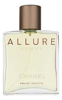 Chanel Allure Homme - фото 15787