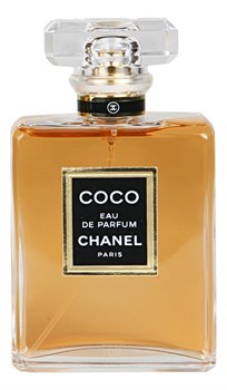 Chanel Coco - фото 15790