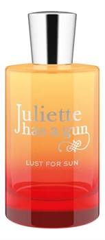 Juliette Has A Gun Lust for Sun - фото 15800