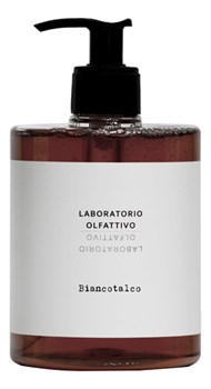 Laboratorio Olfattivo Biancotalco жидкое мыло - фото 15804