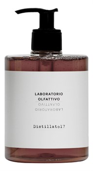 Laboratorio Olfattivo Distillato17 жидкое мыло - фото 15805