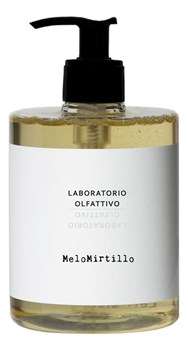 Laboratorio Olfattivo MeloMirtillo жидкое мыло - фото 15806
