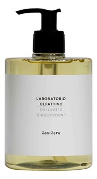 Laboratorio Olfattivo Zen-Zero жидкое мыло - фото 15807