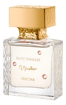 M. Micallef Note Vanillée Nectar - фото 15809