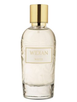 Widian Rose Arabia White - фото 15901