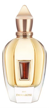 Xerjoff Damarose Perfume Extract - фото 15903