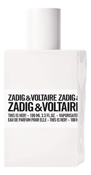 Zadig & Voltaire This is Her - фото 15932