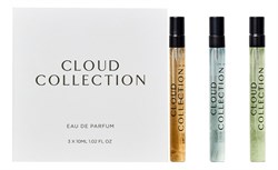 Zarkoperfume Cloud Collection Set - фото 15934