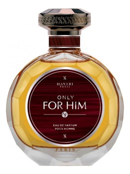 Hayari Parfums Only For Him - фото 16187