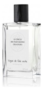 Le Cercle des Parfumeurs Createurs Vague de Folie Verte - фото 16190