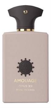 Amouage Opus XII Rose Incense 110067 - фото 16376