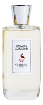 Olibere Parfums Paradis Lointains - фото 16400