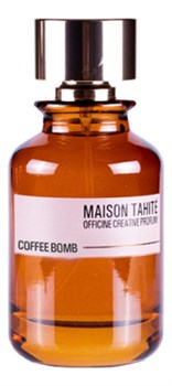 Maison Tahite – Officine Creative Coffee Bomb - фото 16422