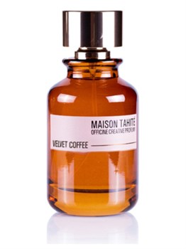 Maison Tahite – Officine Creative Velvet Coffee - фото 16434