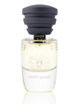 Masque Milano White Whale - фото 16485
