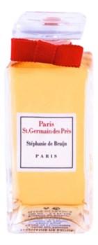 Stephanie De Bruijn Paris Saint Germain des Pres - фото 16506