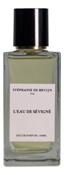 Stephanie De Bruijn Paris L'Eau De Sevigne - фото 16512